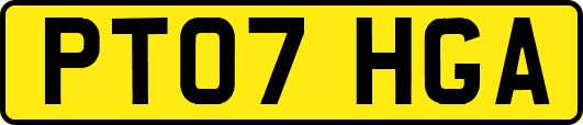 PT07HGA