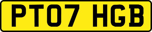 PT07HGB