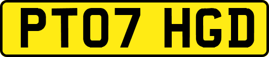 PT07HGD