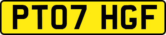 PT07HGF