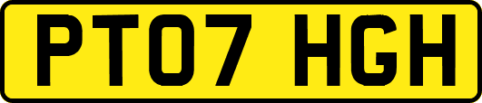 PT07HGH