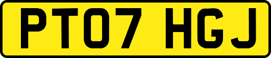 PT07HGJ