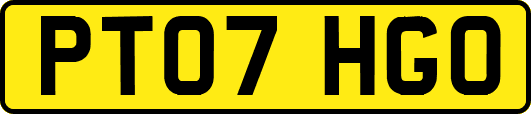 PT07HGO