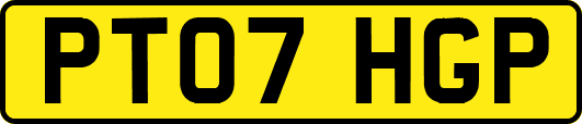 PT07HGP