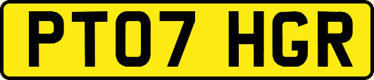 PT07HGR