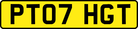 PT07HGT