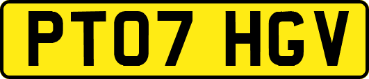 PT07HGV