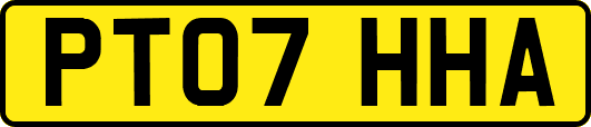 PT07HHA