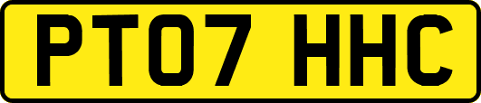 PT07HHC