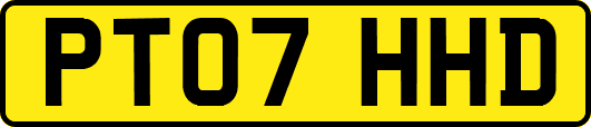 PT07HHD