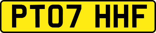 PT07HHF