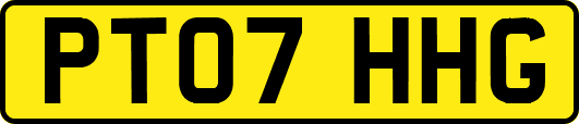 PT07HHG