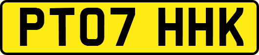 PT07HHK