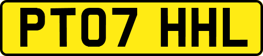 PT07HHL