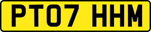 PT07HHM