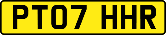 PT07HHR
