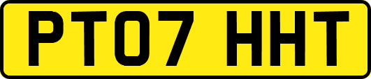 PT07HHT