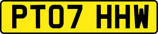 PT07HHW