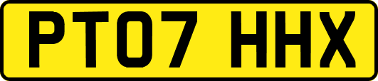 PT07HHX