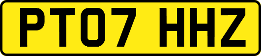 PT07HHZ