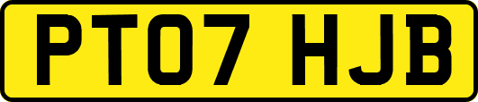 PT07HJB