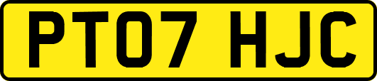 PT07HJC