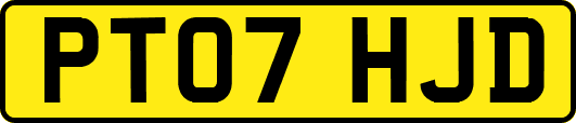 PT07HJD
