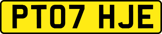 PT07HJE