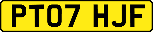 PT07HJF