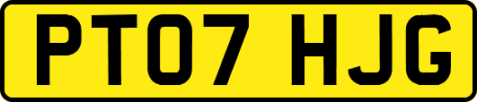 PT07HJG