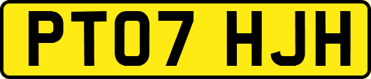 PT07HJH