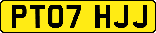 PT07HJJ