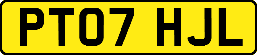 PT07HJL