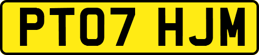 PT07HJM