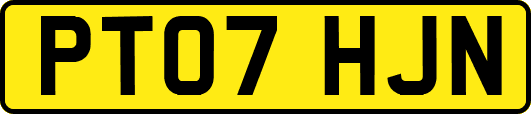 PT07HJN