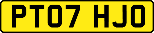 PT07HJO