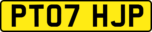 PT07HJP