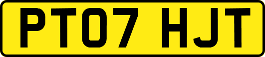 PT07HJT