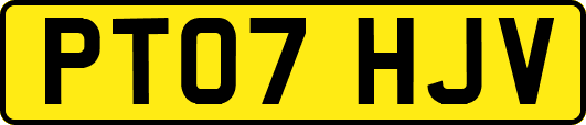PT07HJV