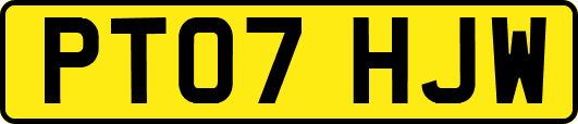 PT07HJW