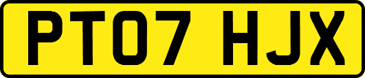 PT07HJX