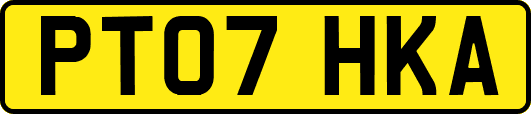 PT07HKA