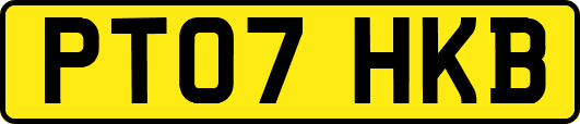 PT07HKB