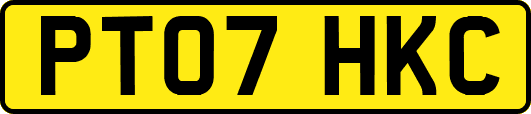 PT07HKC