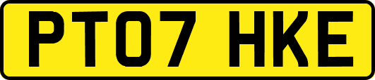 PT07HKE