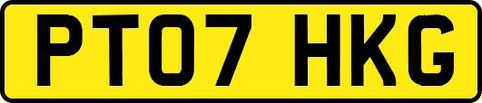 PT07HKG