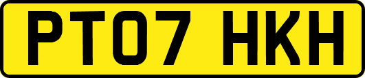 PT07HKH
