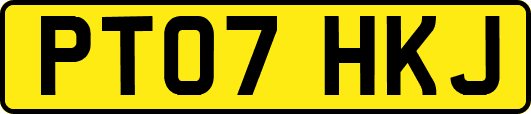 PT07HKJ