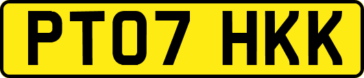 PT07HKK