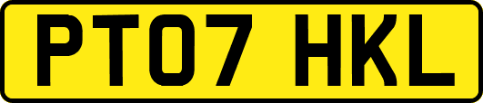 PT07HKL